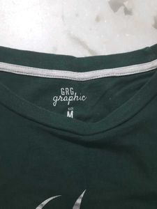 Long Sleeve T-shirt