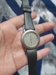 Alwyn watch (Old model)