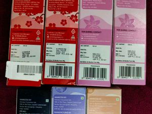 Aquologica Perfume Set