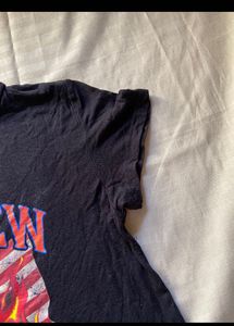 H&amp;M Original T-shirt Hardly Used