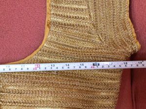 Readymade Blouse