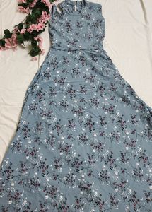Partywear Gown