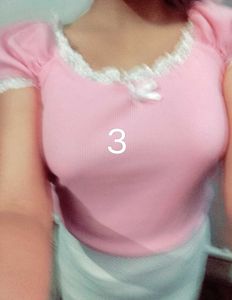 Skyline Outfit Lace Top