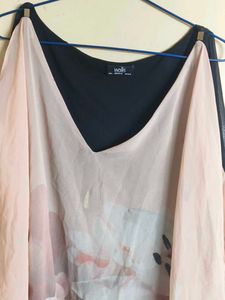 Kaftan Tshirt