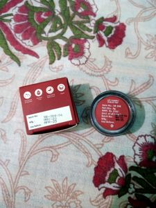 Swiss beauty lip &amp; cheek tint