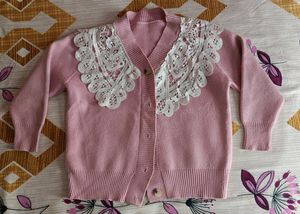 Korean Trendy Body Fitted Sweater