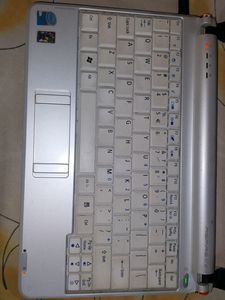 Acer Asprine One With Charger