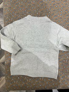 ZARA knit Cardigan