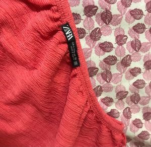 Zara Top