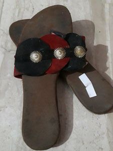 Beautiful Flat Footwear