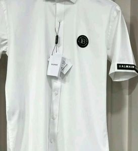 Balmein T-shirt White