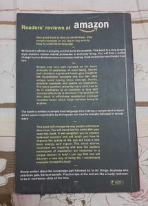 My FIRE Within! by Subramani Sarode