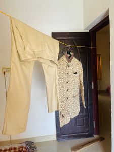 Suits&amp;coat Sett Pants XL