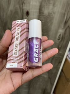 Shine Lip Glossy