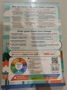 CBSE Class 10 Social Science Question Bank