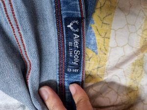 Allen Solly Jeans 13-14Y