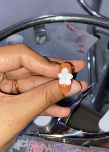 Cute Press-On Nails