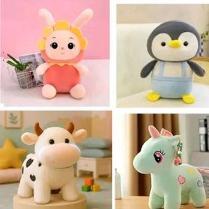 Cute Plush Soft Toys