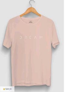 Nobero Dream T-shirt  👕