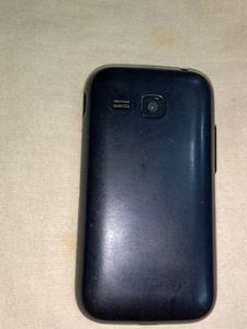 Samsung DUOS Phone