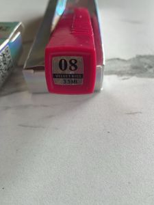 viral velvet lipstick