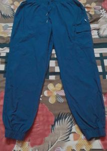 Navy Blue Lower