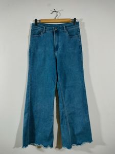 Blue Casual Jeans (Women's)