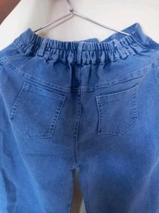 Denim Jeans