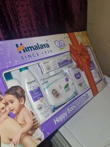 Himalaya Baby Gift Pack