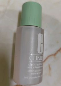 Clinique Toner