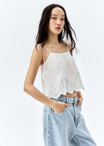 H&amp;M Cute Top