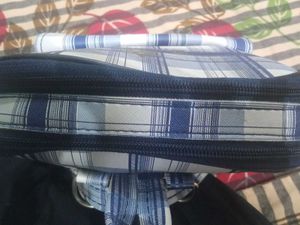 Small Bagpack