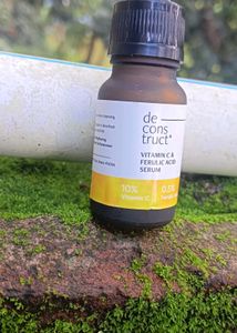 Deconstruct Vit C Serum 🔥 30% Used