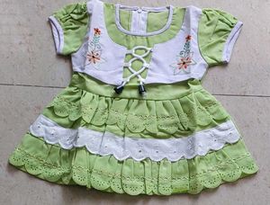 Cute Pack Of 4 New Outfit