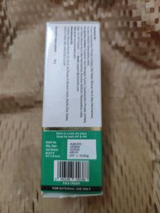 Dr. Sheth&#39;s Daily Cream