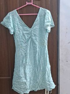 Very Summery Dress