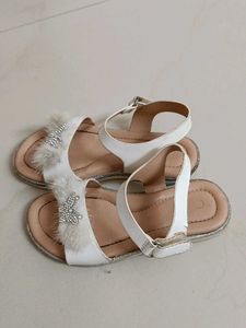 Girls Sandal