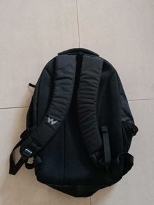 Black Backpack