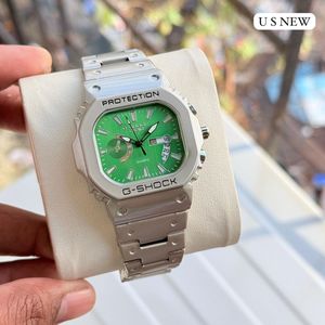 G-Shock watch 3 colours available