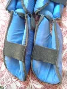 Karate Legs Guard