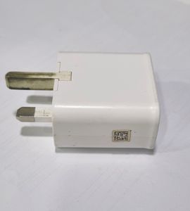 Samsung Travel Fast Charger - Flat PIN