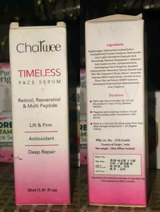 Mixed Skincare Lot (combo offer)