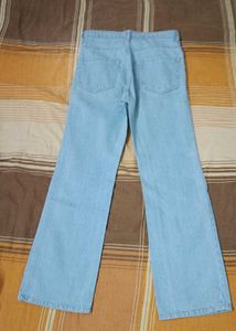 Staight Jeans