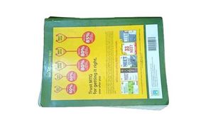 NCERT Biology Textbook