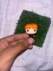 Ron Of Harry Potter Kinder Joy
