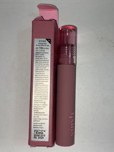 Etude Fixing Matte Tint - Cool Pink