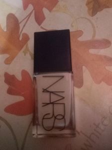Waterproof Foundation