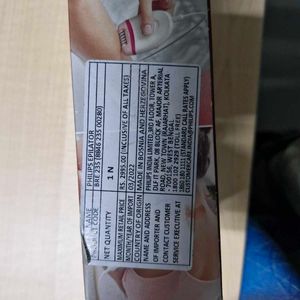 Philips Epilator