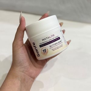 NEW Sanfe Tan Removal Cream