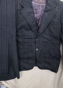 2 Set Blazer